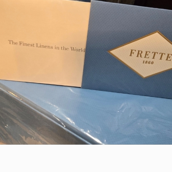 Frette Luxury Cascade Loungwear 2026 NWT 2- Piece Green Top/Pants Silk/Cotton - Picture 16 of 17